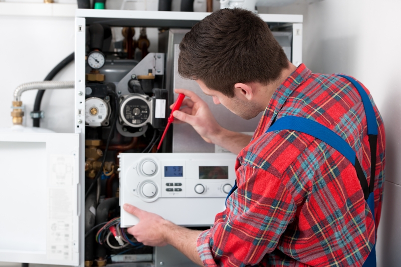 Boiler Repairs Service Brentwood