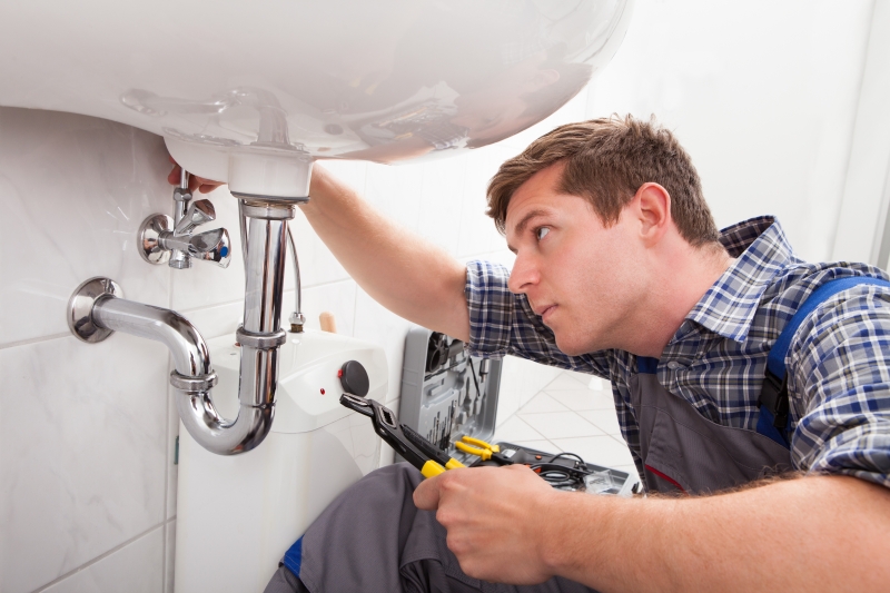 Emergency Plumbers Brentwood