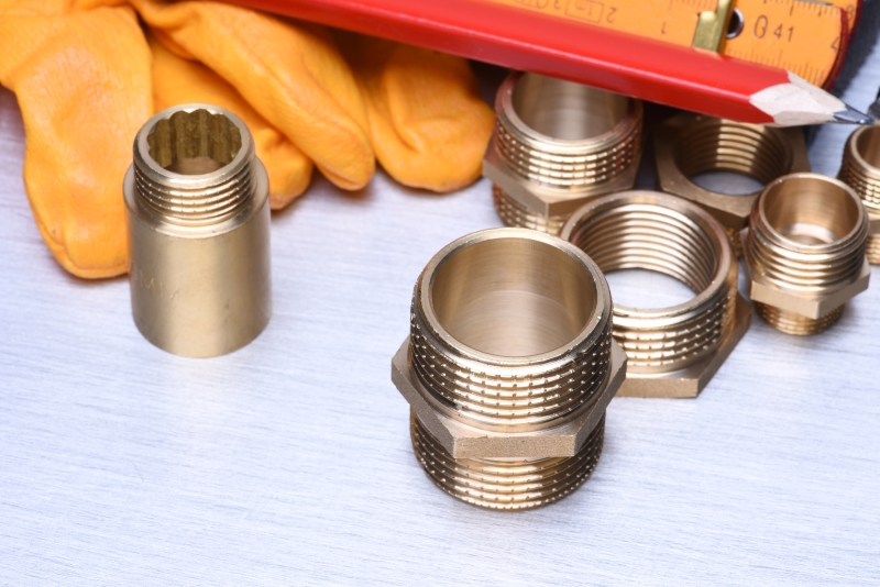 Plumbers in Brentwood